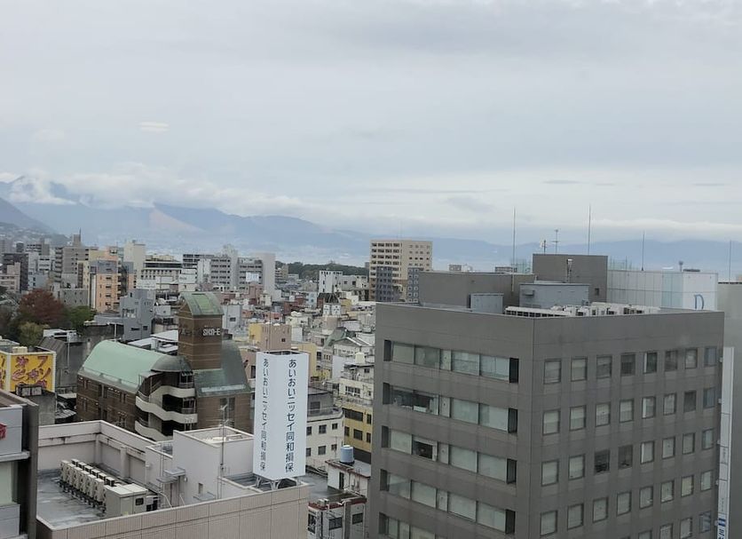 室外景 相片