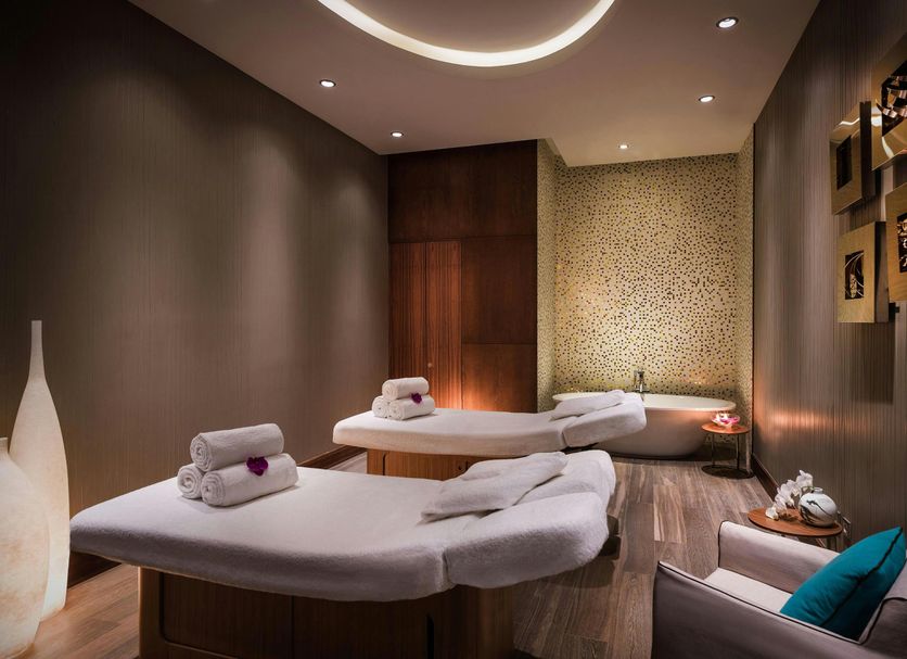 Spa 相片