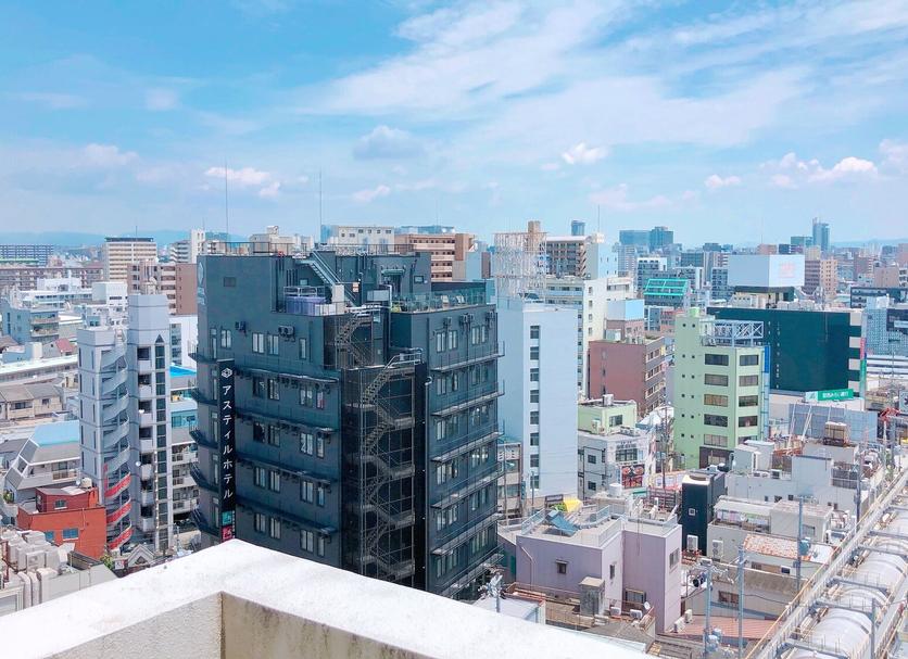 室外景 相片