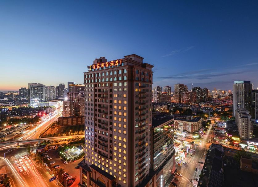 建築 相片