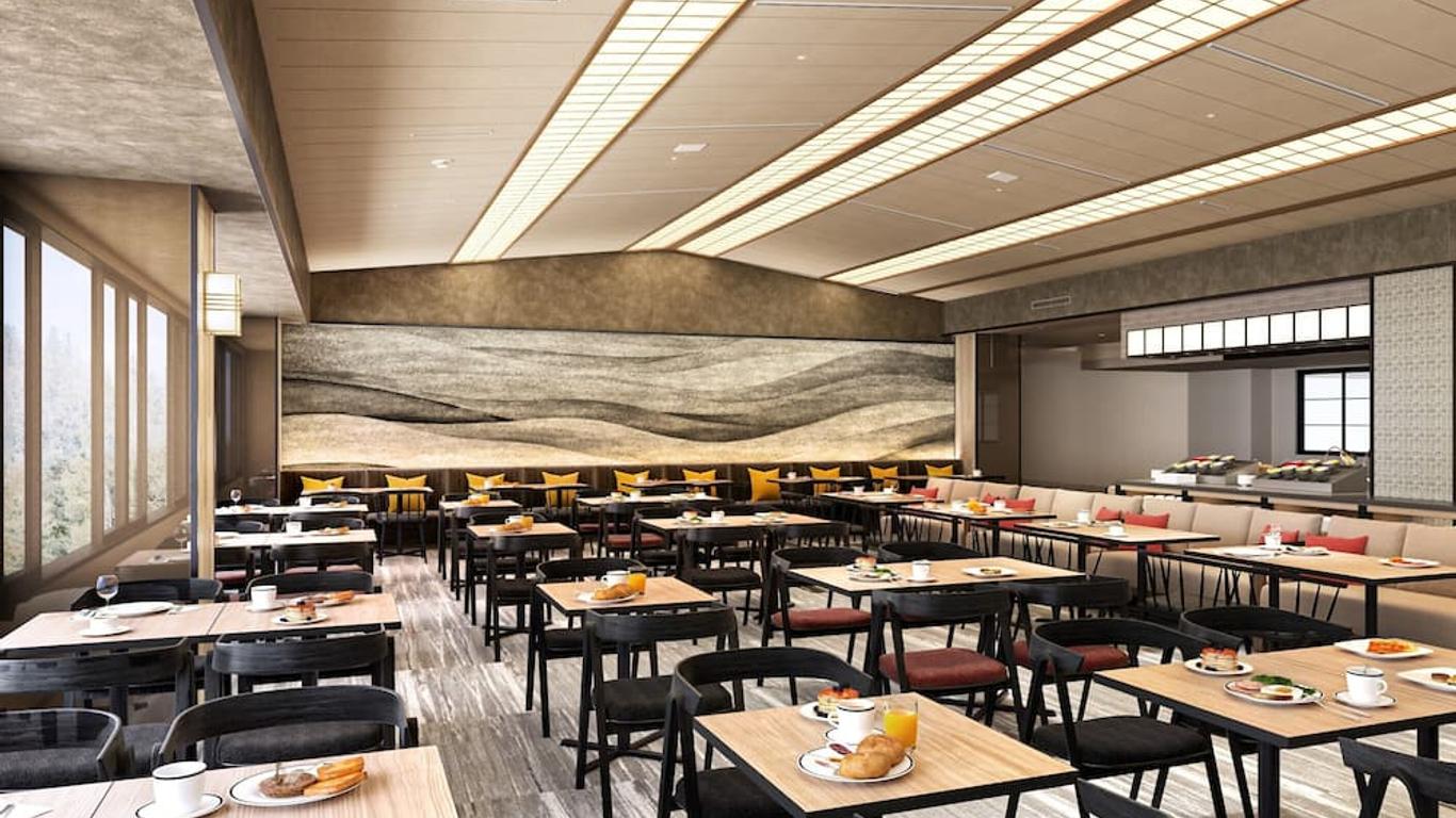 山中溫泉 河鹿荘皇家度假大飯店