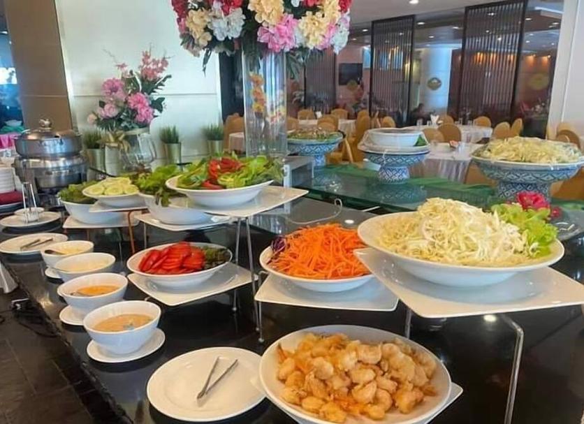 餐廳 相片