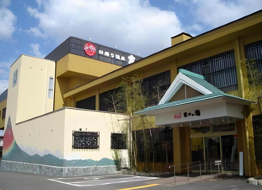 建築 相片