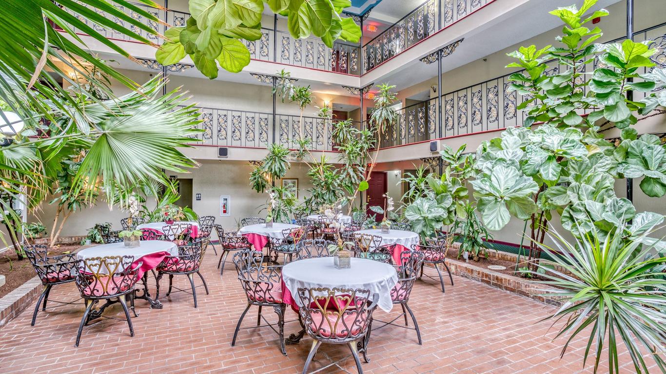 總統套房酒店 - 土爾沙