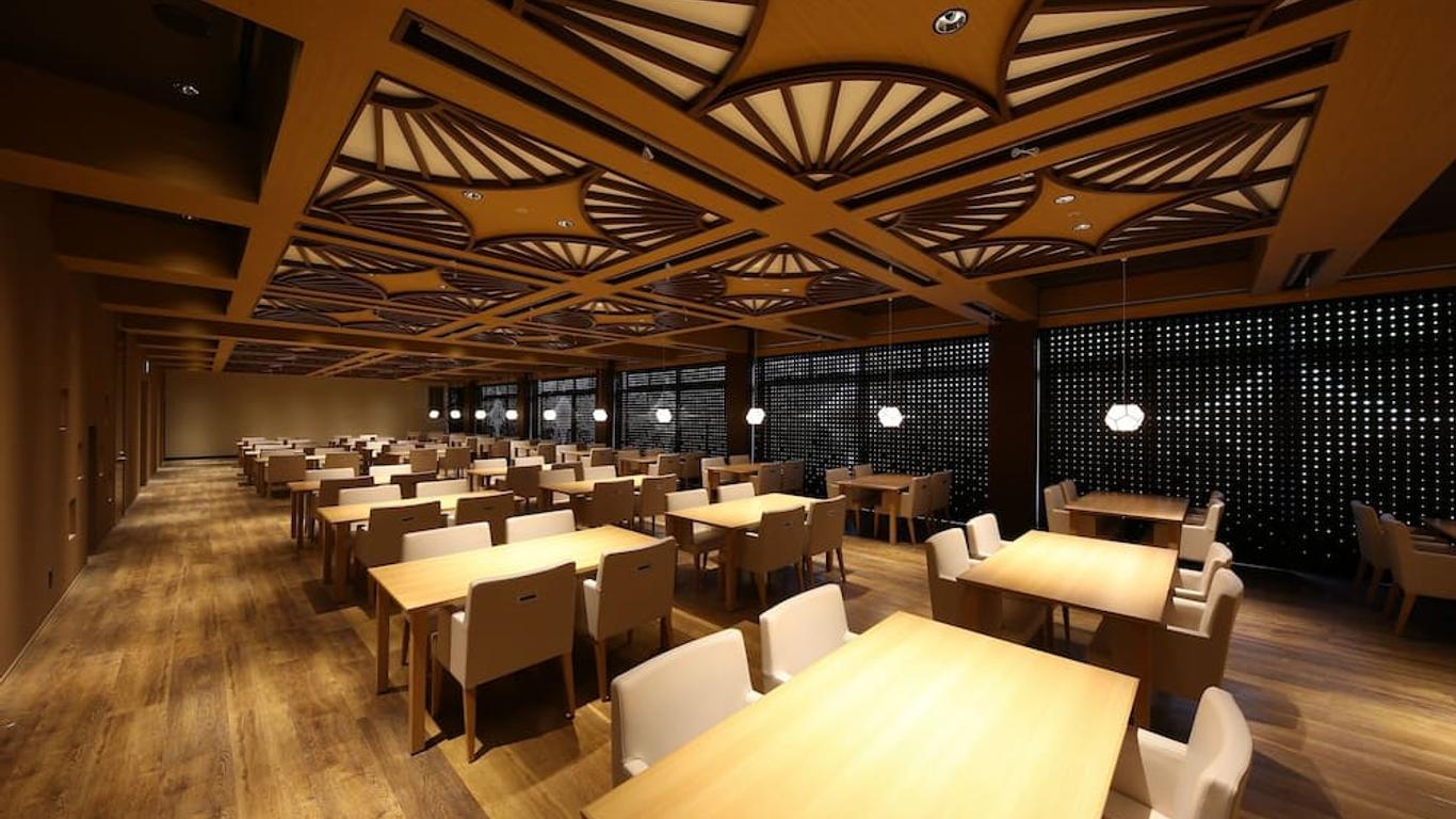 有馬景觀飯店
