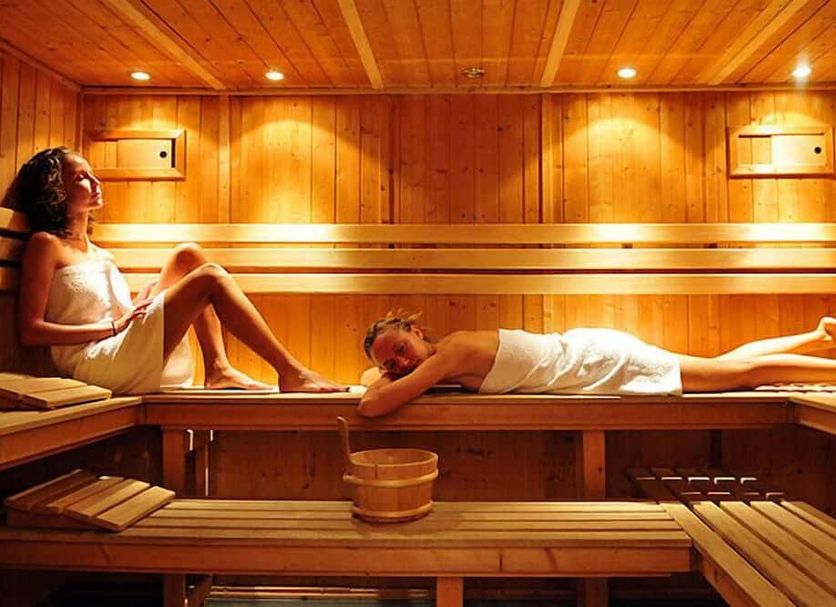 Spa 相片