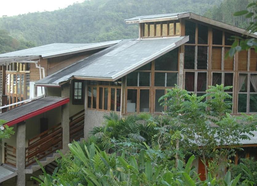 建築 相片