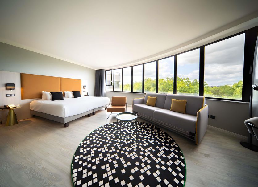 臥室 相片