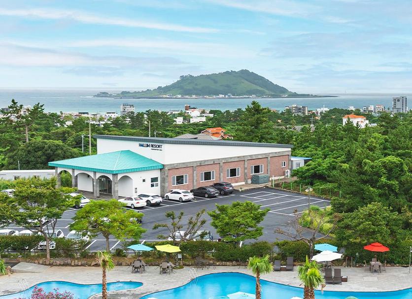 游泳池 相片