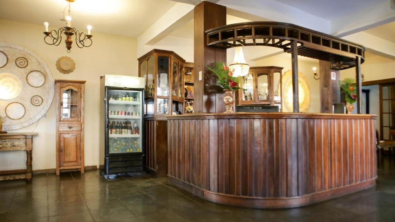 塞拉維斯塔飯店