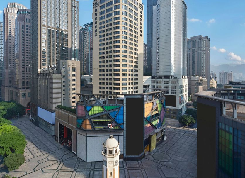 建築 相片