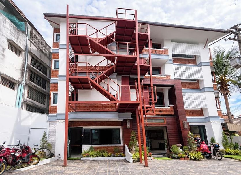 建築 相片