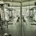 健身房