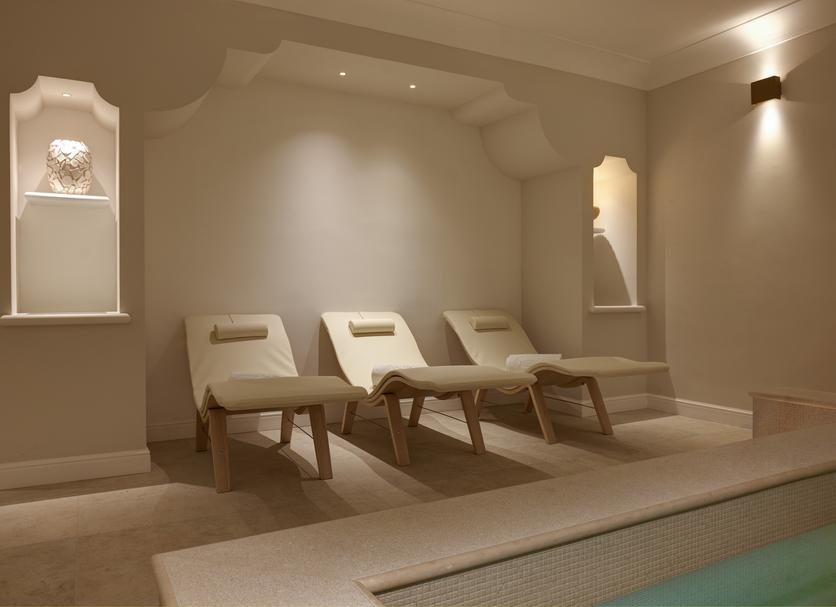 Spa 相片