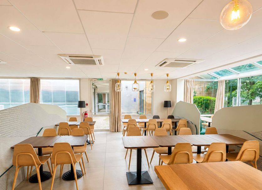 餐廳 相片