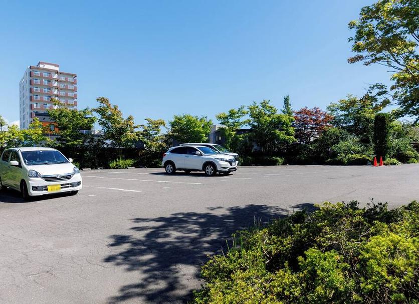 室外景 相片