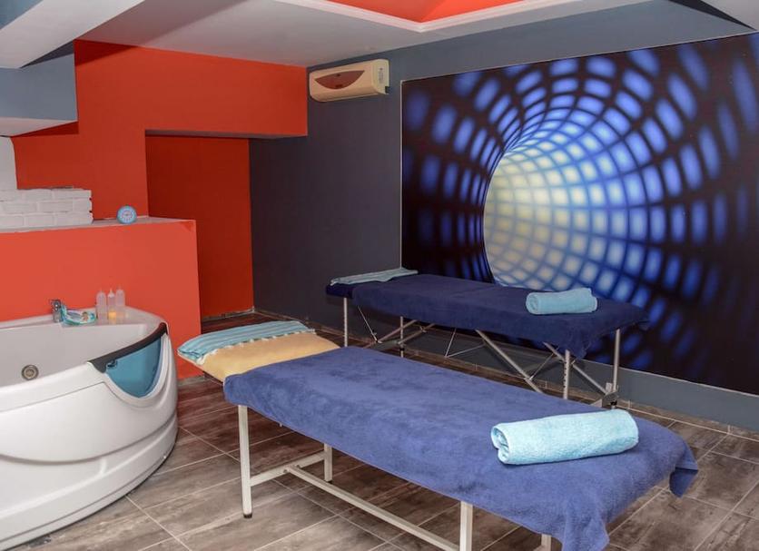 Spa 相片