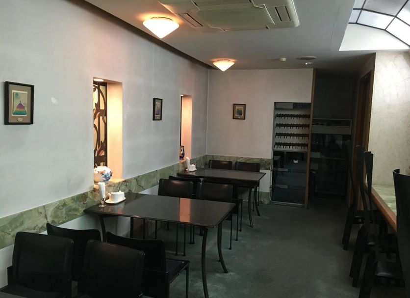 餐廳 相片