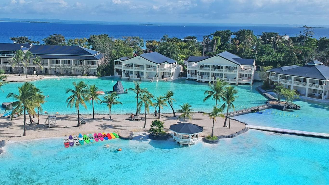 Plantation Bay 度假村