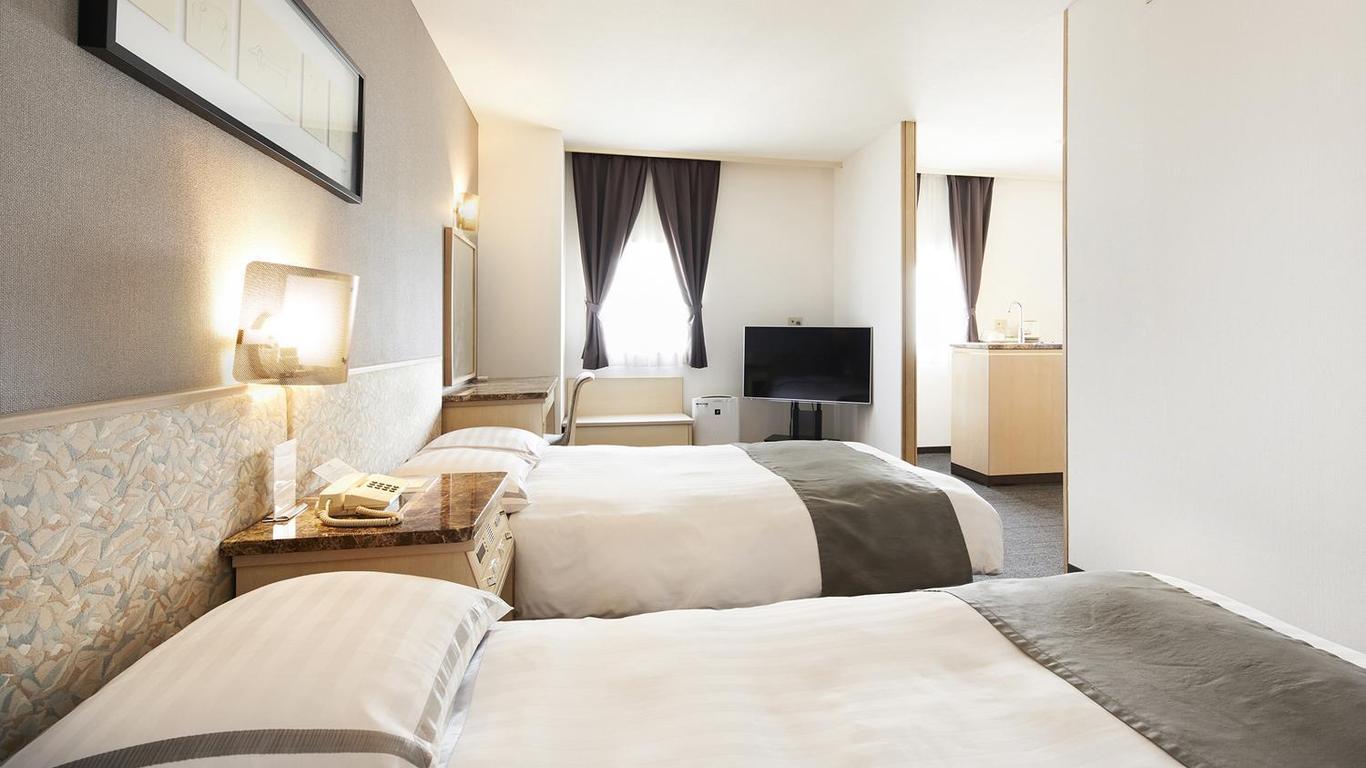 Hotel Miwa - 沼津
