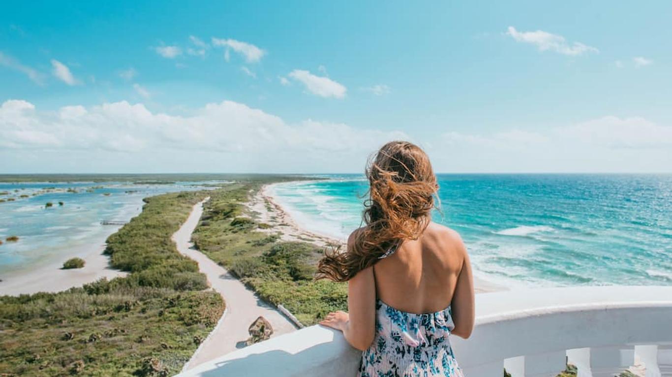 The Explorean Cozumel - 式 - 科茲美島