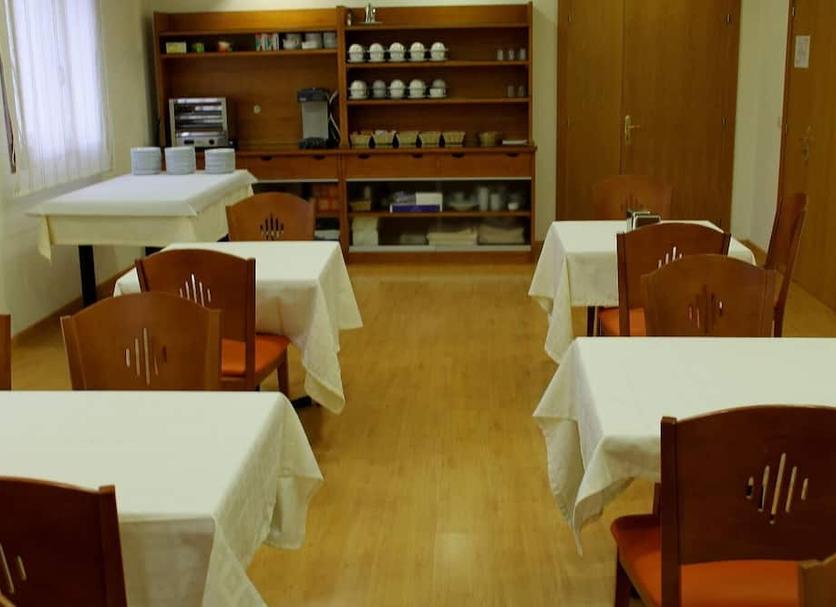 餐廳 相片