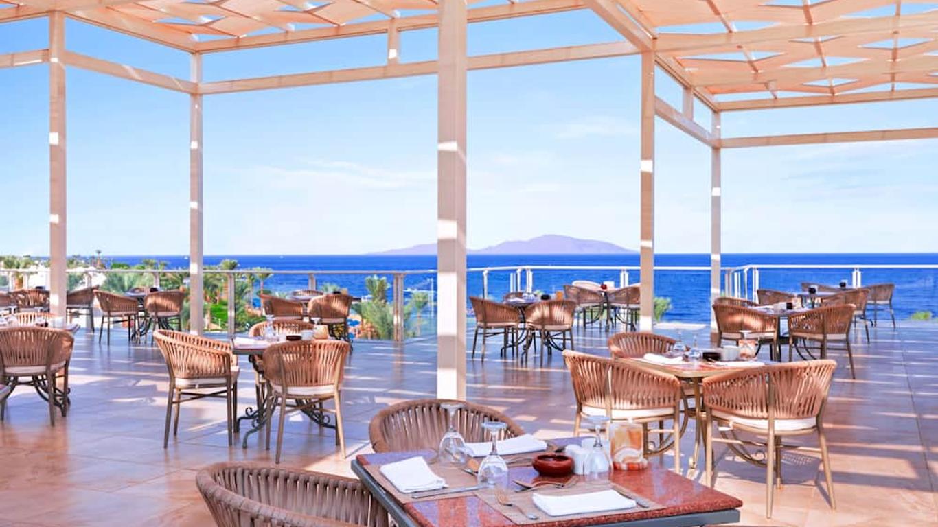 Royal Grand Sharm 酒店 - 香榭客