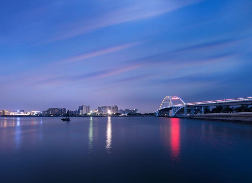室外景 相片