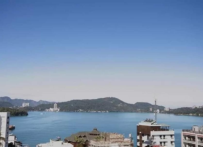 室外景 相片