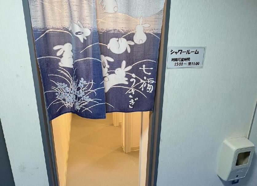 客房設備 相片