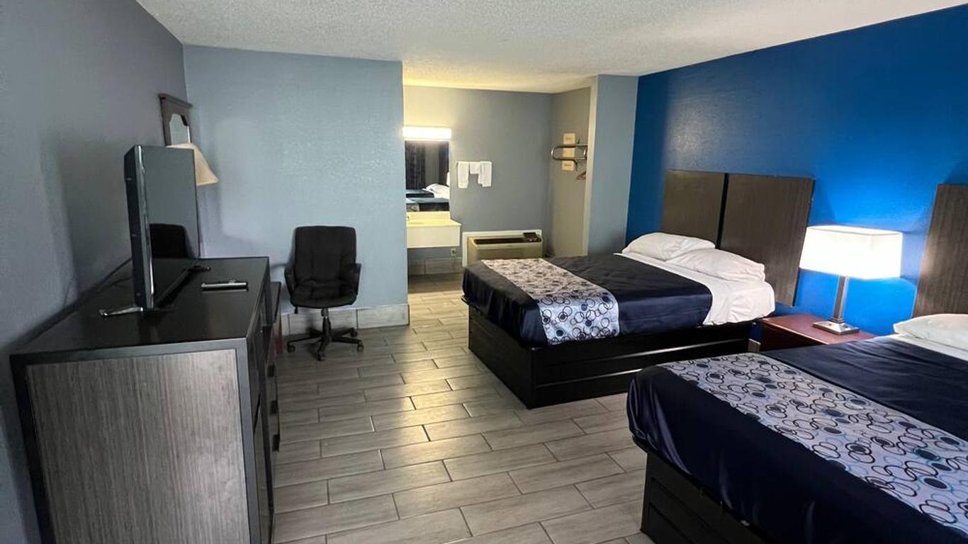 Executive Inn and Suites Jackson - 傑克遜