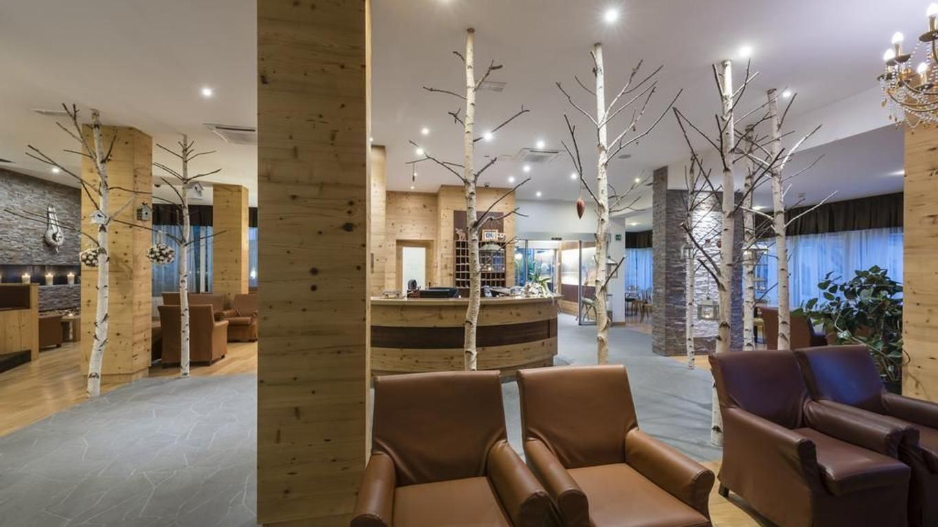 杜拉克公園酒店
