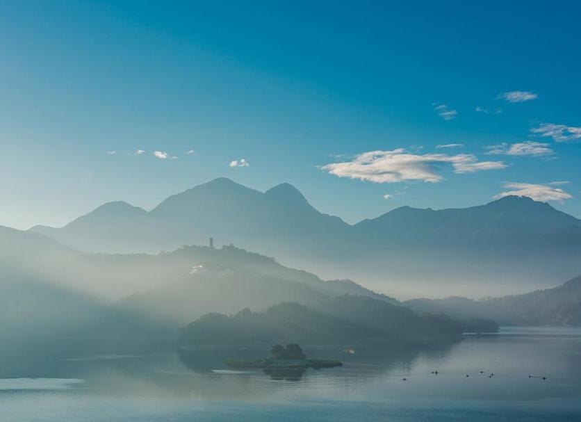 室外景 相片