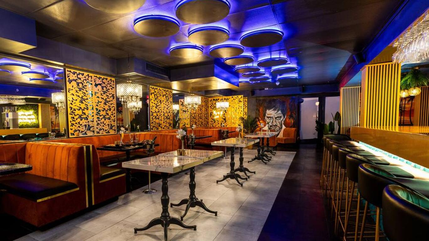 克羅尼酒店 - 邁阿密海灘