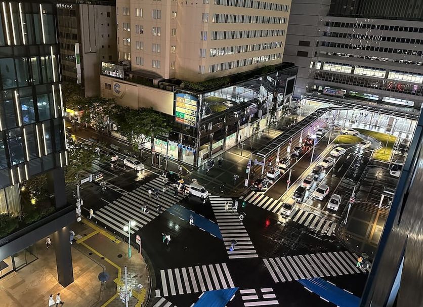 室外景 相片