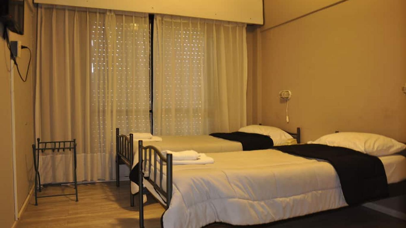 Hotel Hostal del Rey 酒店 - 馬德林港