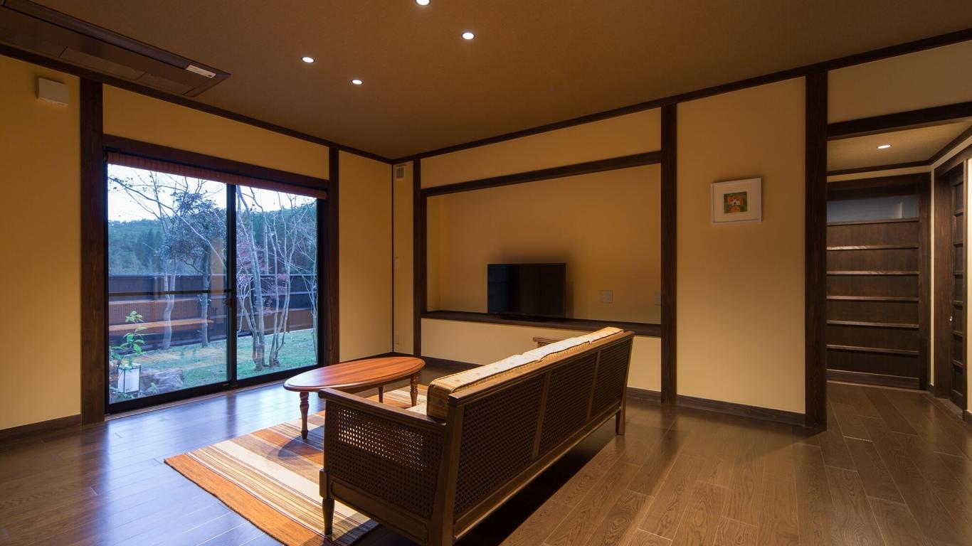 深山山荘