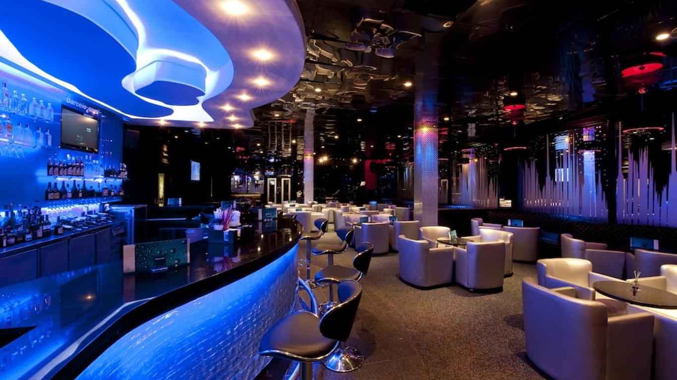 聖多明哥巴塞魯酒店 - 聖多明哥