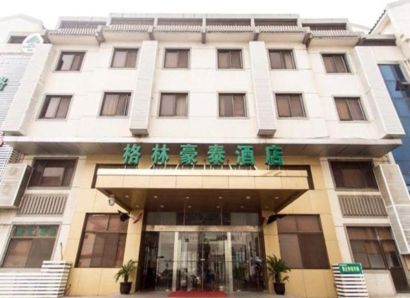 建築 相片