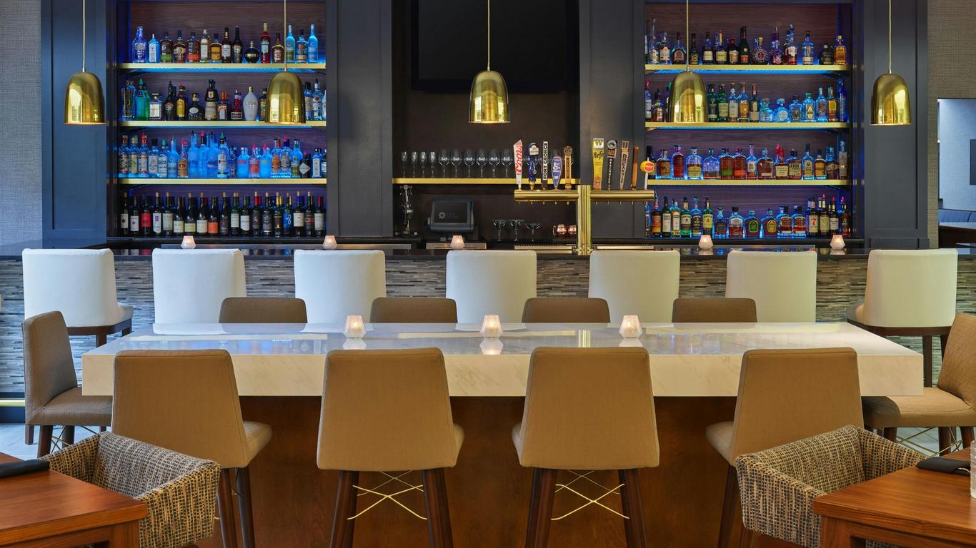 波特蘭機場喜來登酒店 - 波特蘭
