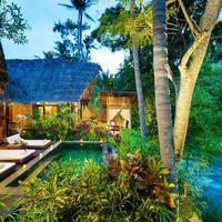 峇里島弗萊蒙斯渡假酒店 - 阿比安塞馬爾