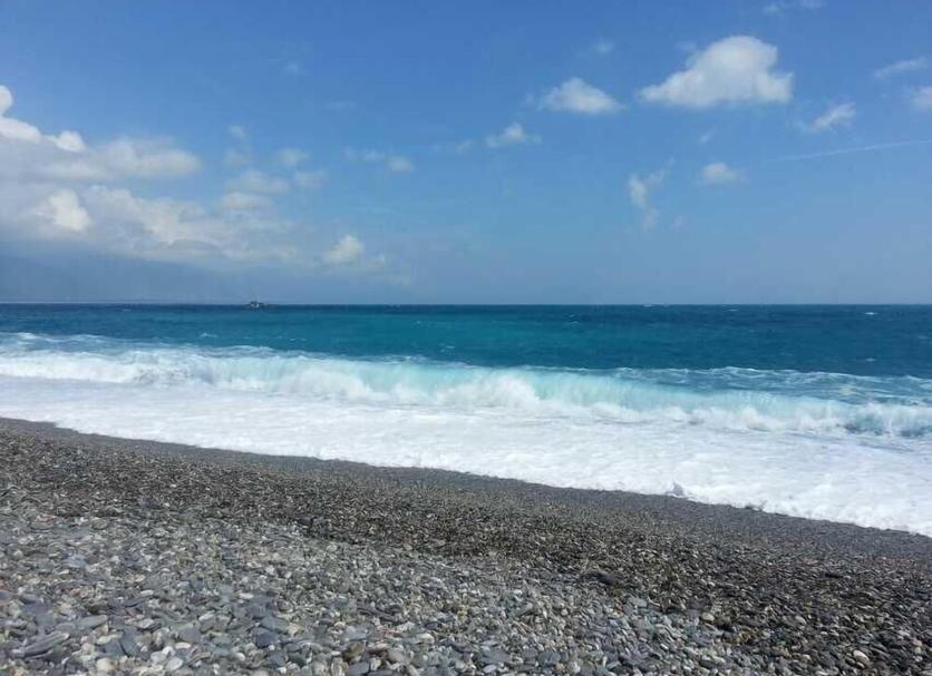 海灘 相片