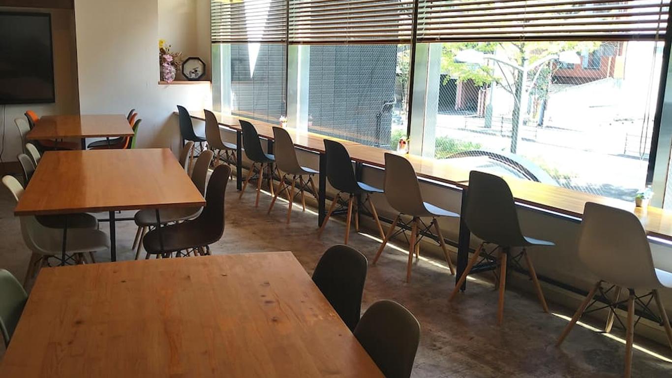 松山陽光花園商務酒店