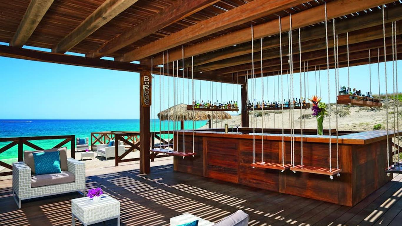 Secrets Puerto Los Cabos Golf & Spa Resort - 聖荷西卡波