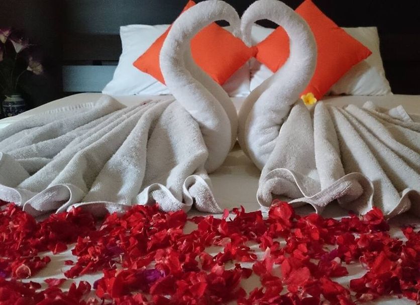 客房設備 相片