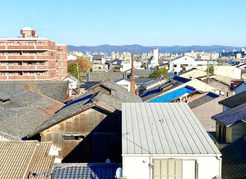 室外景 相片