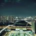 室外景
