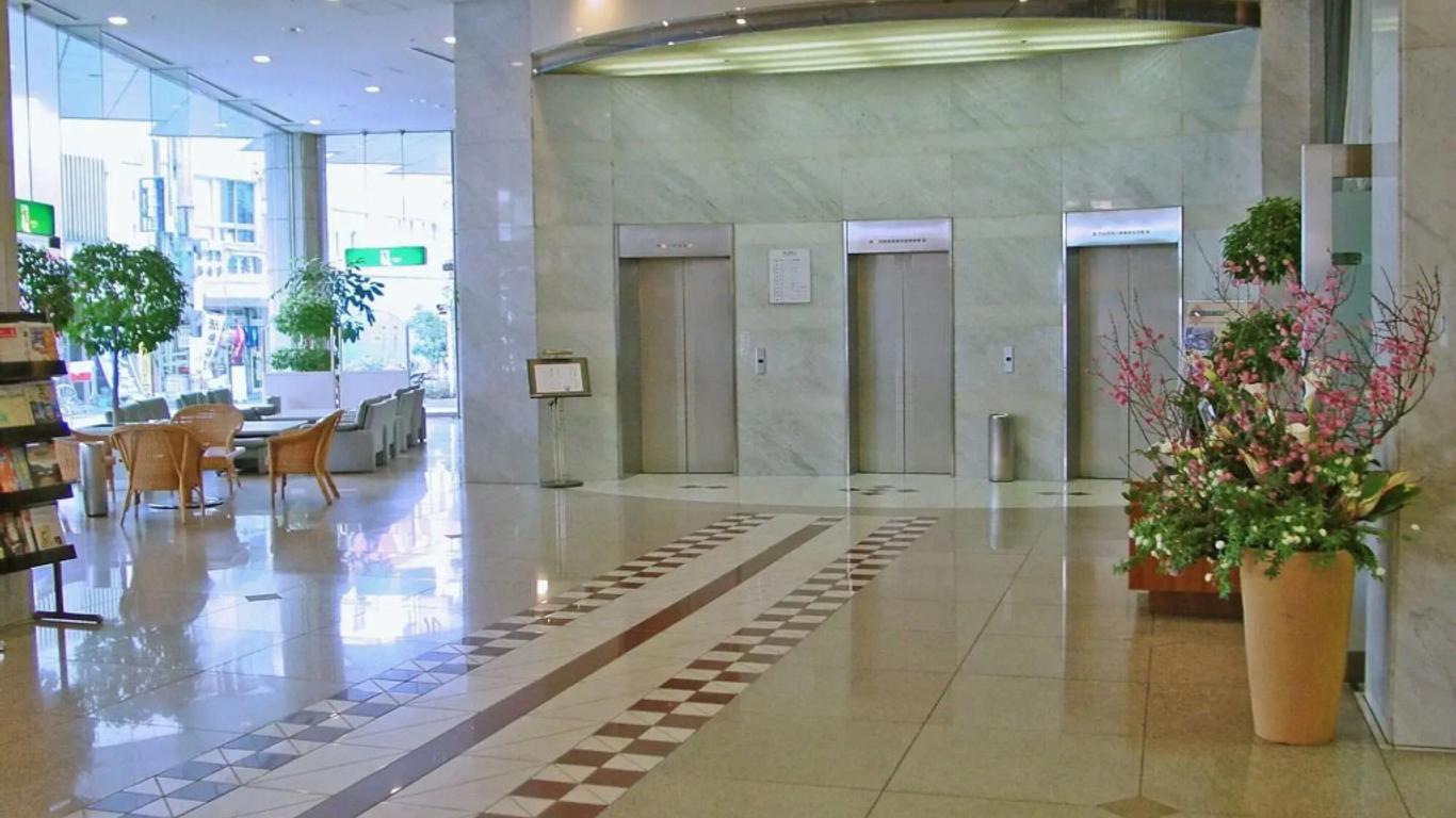 阿波觀光飯店