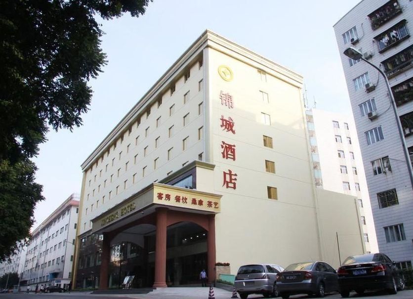 建築 相片
