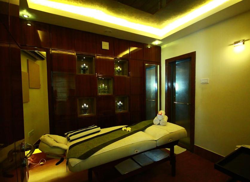 Spa 相片